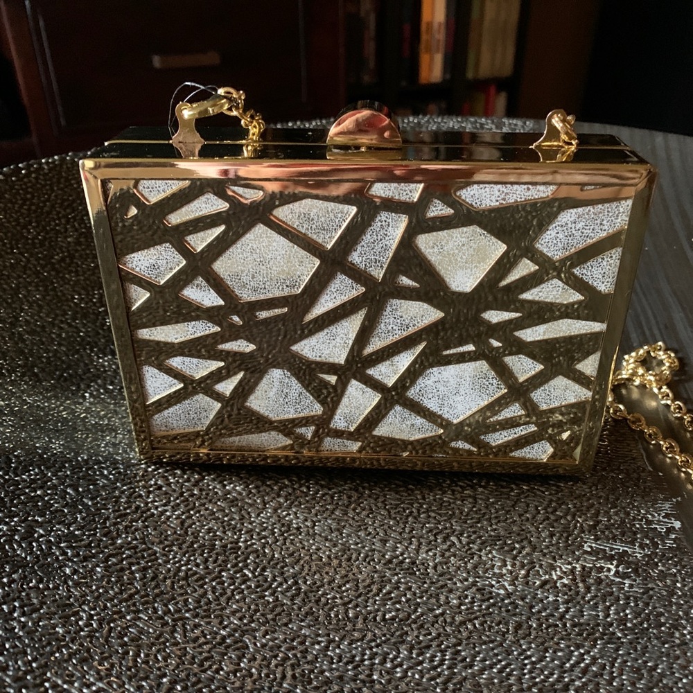 Evening purse